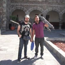 Programa "Trips México"