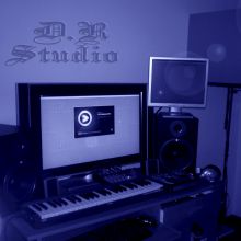 My Home Studio