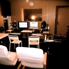 DAREM MUSIC STUDIOS