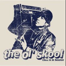 old skool music