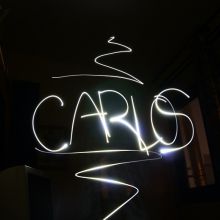 El cuarto oscuro :O!