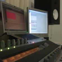 Rec on!