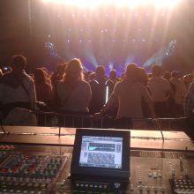 Yamaha PM5D