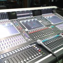 DigiCo SD7