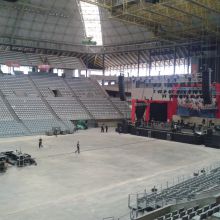 Palau Sant Jordi - Roxette