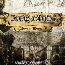 New Lands