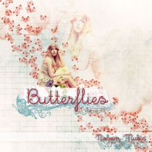 Butterflies