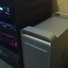 mac pro
