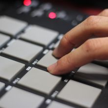 Pad Controller