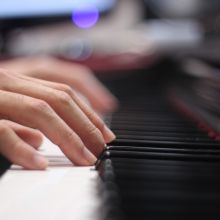 Piano