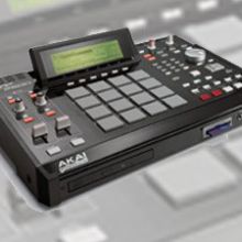 Beatmaker/MC