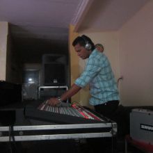 Probando