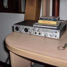 M-Audio 1814 Mi super tarjeta de sonido