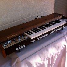 Farfisa Synthorchestra