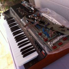 ARP Omni + recambios