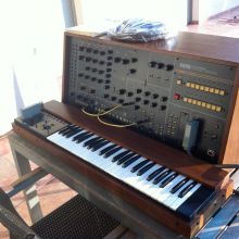 KORG PS-3200