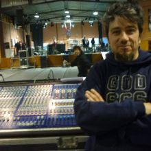 En Sant Celoni (BCN)