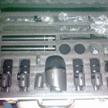 kit para baterias rk7