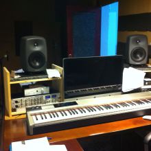 El estudio