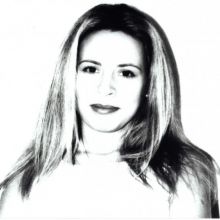 Black & White
