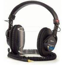 MIS NUEVOS SONY MDR 7506