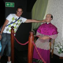ayudando a una extraccion