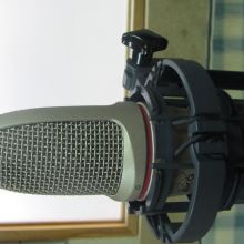 akg c3000