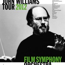 John Williams Tour