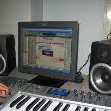 studio