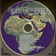 Galleta F.D.S. - E.N.M.