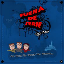 Portada F.D.S. - L.C.D.P.V.D.