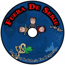 Galleta F.D.S. - L.C.D.P.V.D.