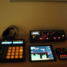 Live Set