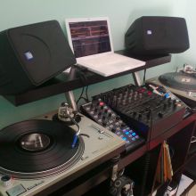Mi nueva cabina 2