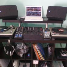 Mi nueva cabina 3