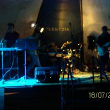 LA CHARLIE BROSS BAND