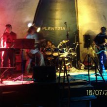 LA TXARLIE BROSS BAND