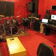 mi estudio