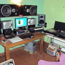 mi paraiso terrenal
