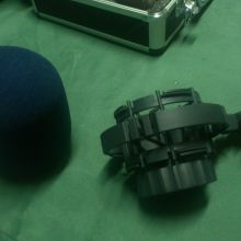 AKG 4500