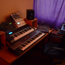 Mi Choza Studio