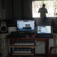 intento de mini studio