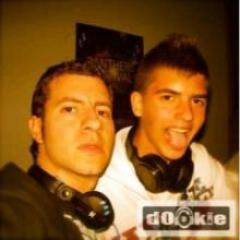 Un poco loco con dj dookie