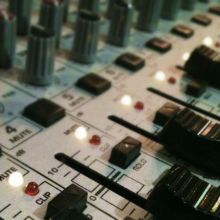 Mixing