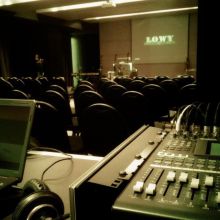 Hotel AC Sanz
