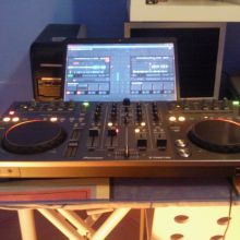 Pioneer ddj-t1