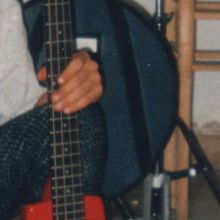 Steinberger Hohner B2A
