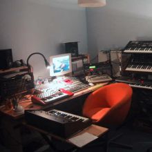 HydroPopNick Homestudio