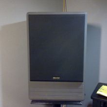 alatavoces tannoy