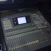yamaha 02r